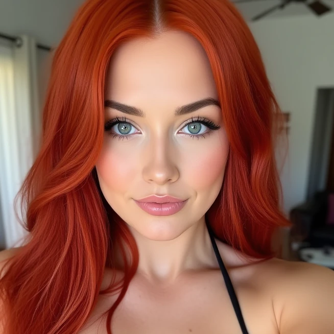 Lily Fox