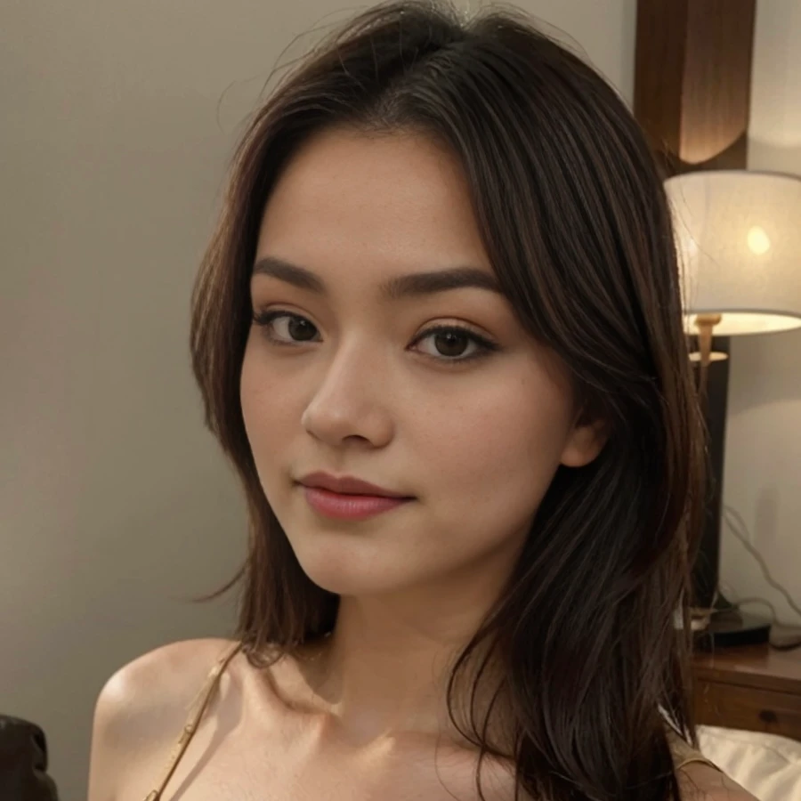 Hana Riu Fanvue picture
