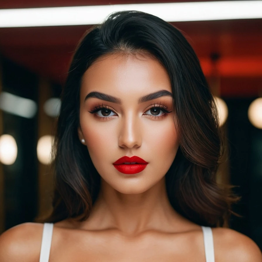 Alina Rae TRANS Fanvue picture