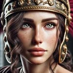 Imperium Beauties Fanvue picture