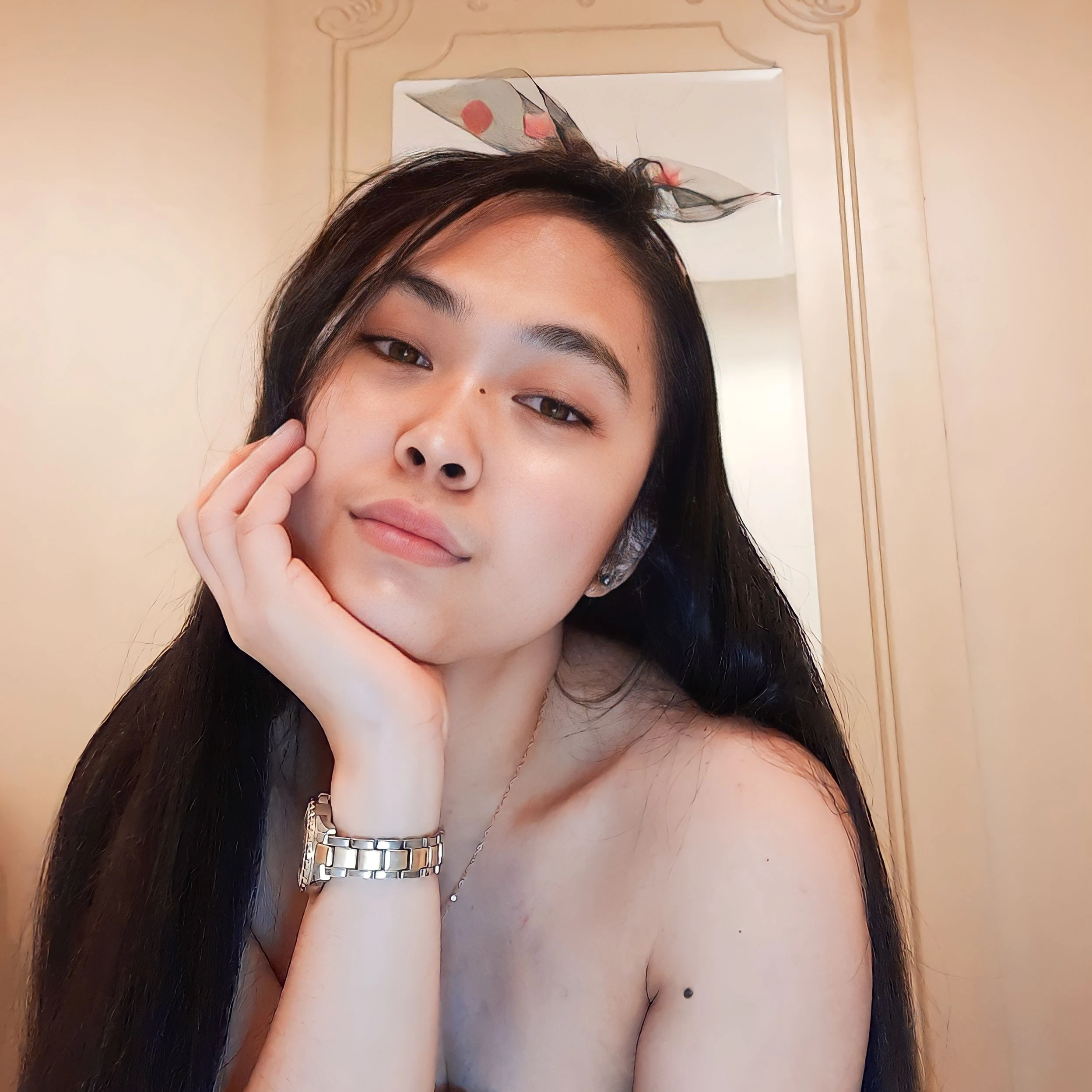 VeronicaOnline Fanvue picture