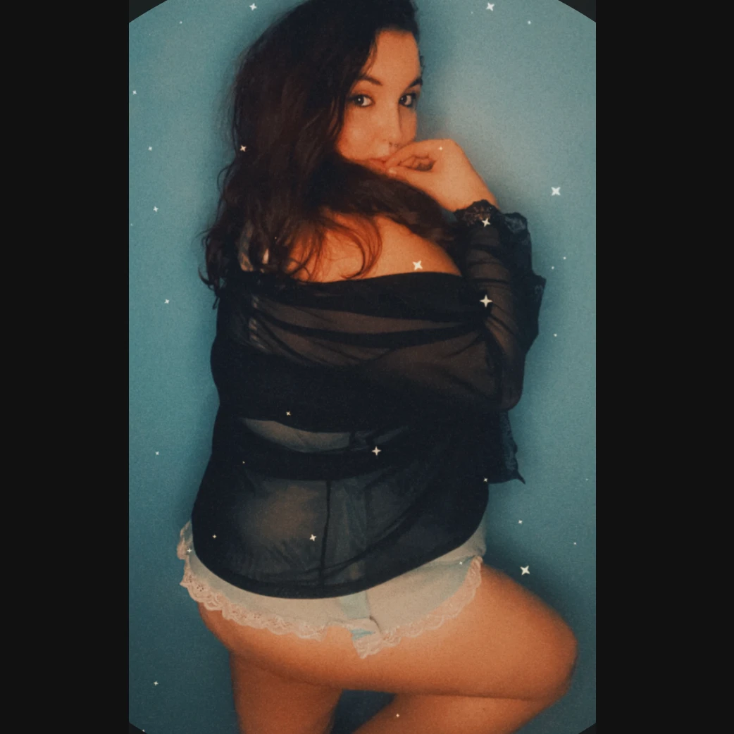 Babygirl Fanvue picture