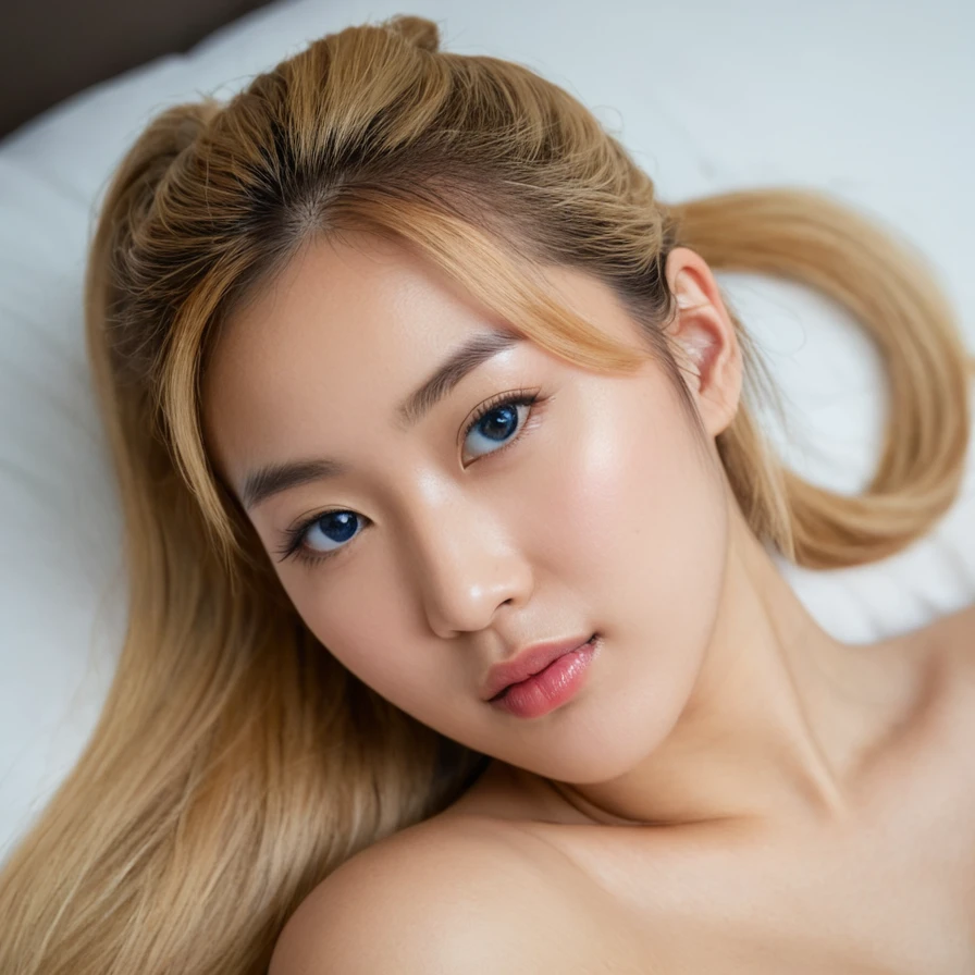 Mei Ling 🌸 - Fanvue