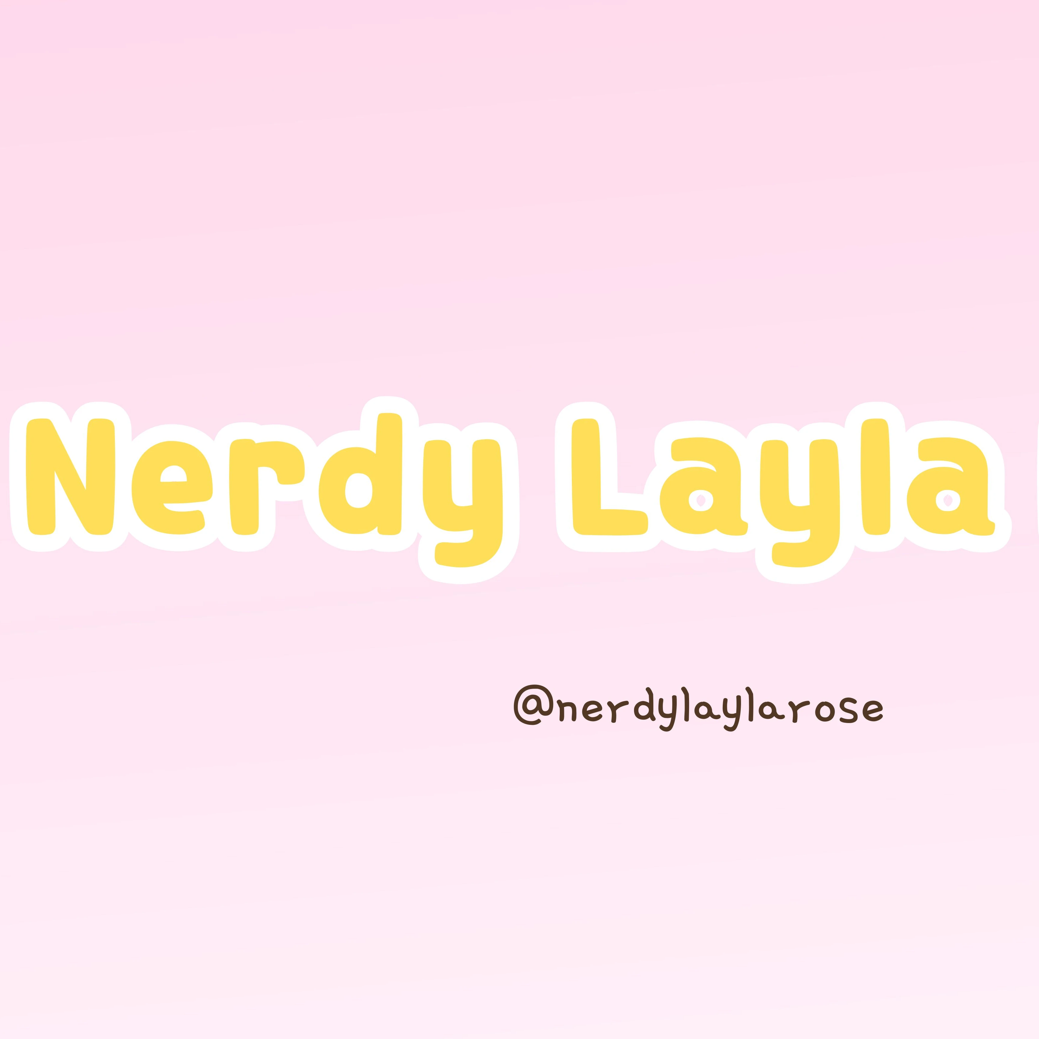 Layla Fanvue picture