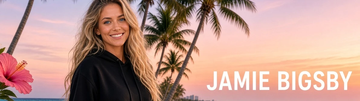jamiebgirl
