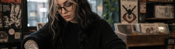 Banner