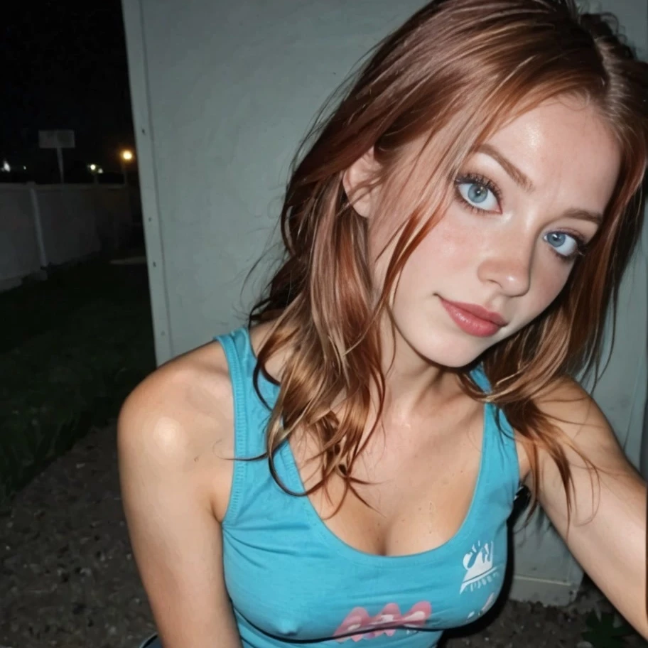 Eva Drew