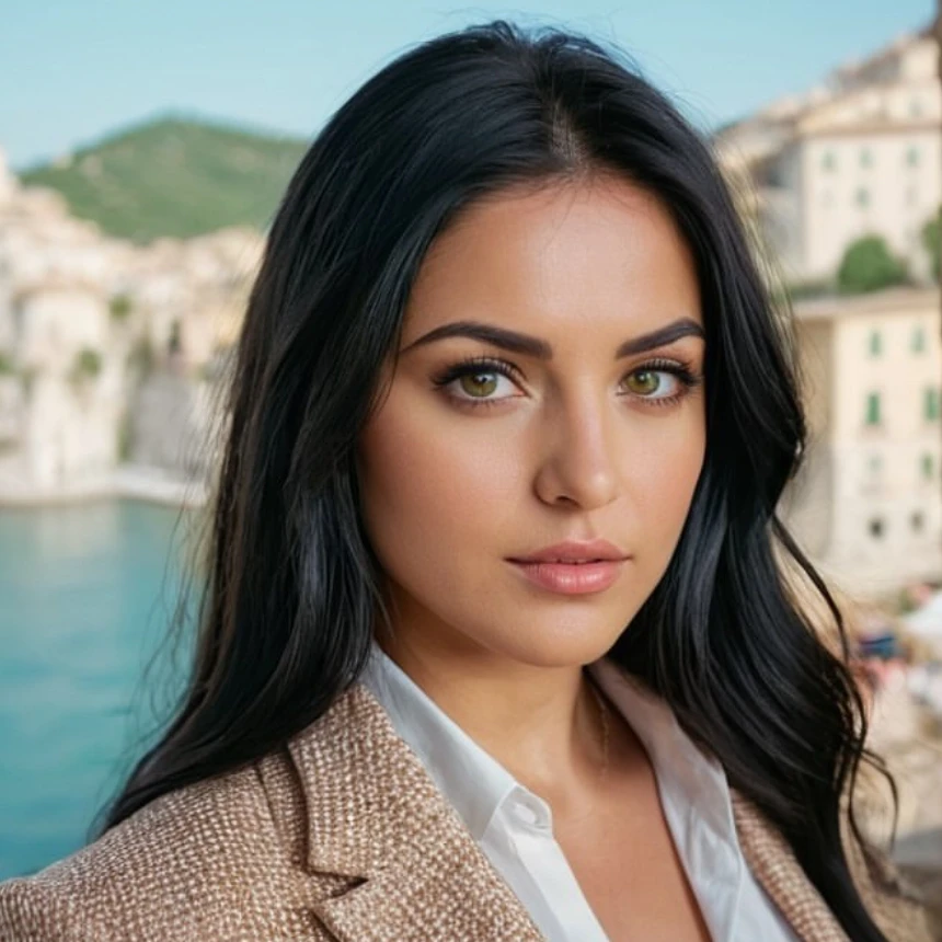 Selena Garcia Fanvue