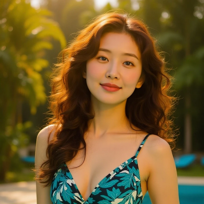 Amber