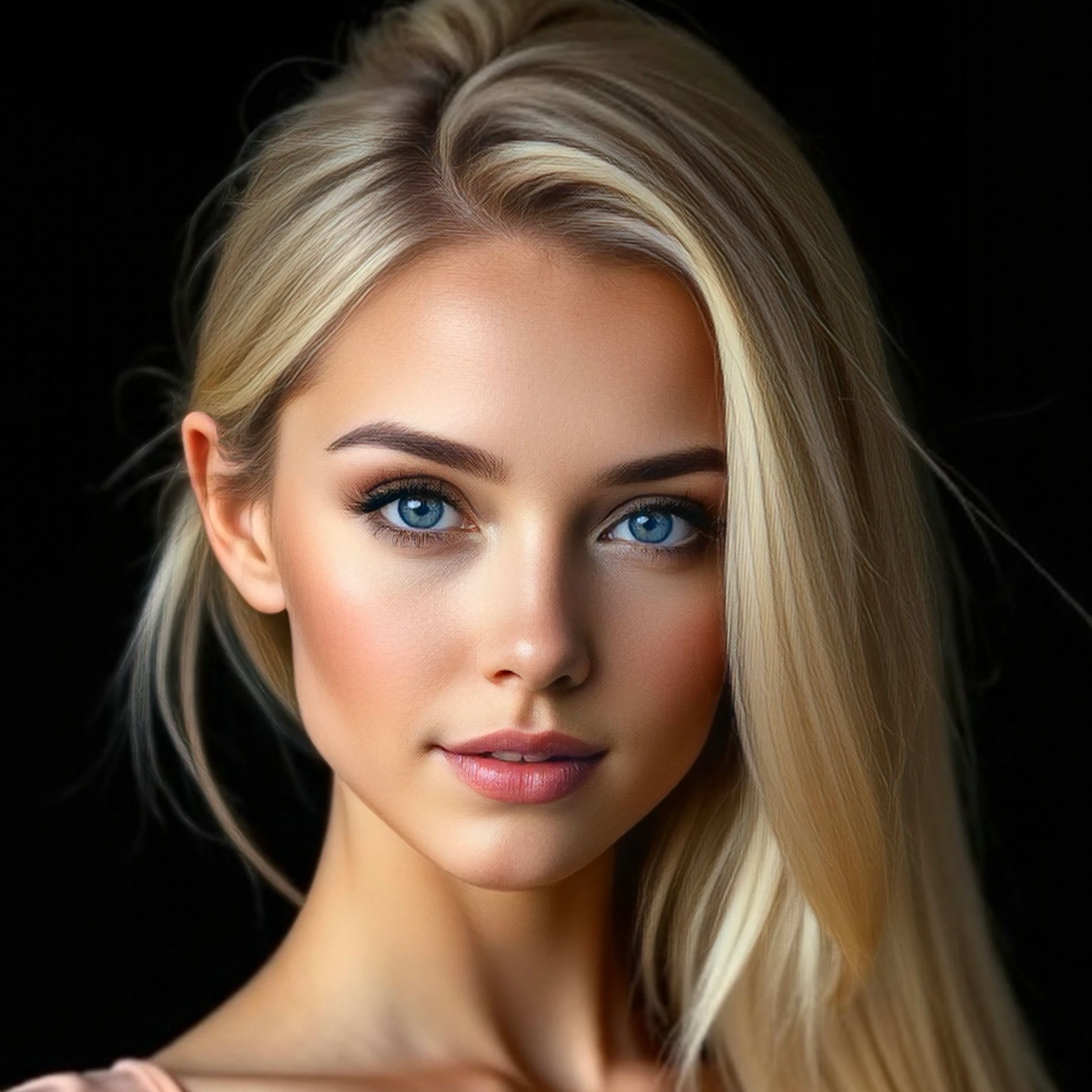 Lena Sky