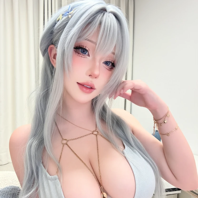 Mei-Chan