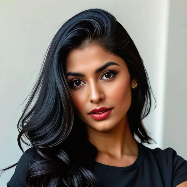 The Diva In Ms. Jones