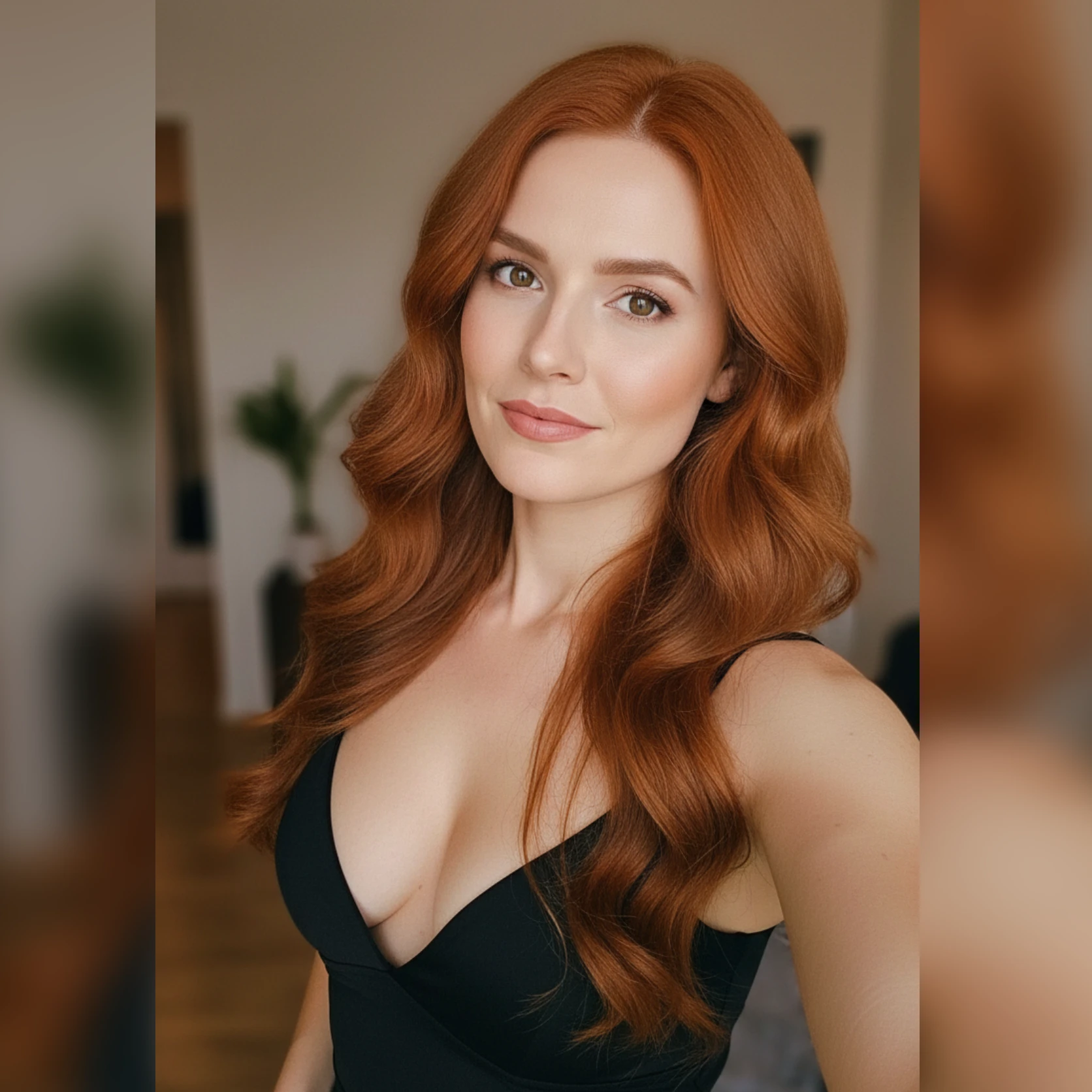 Ava Brown