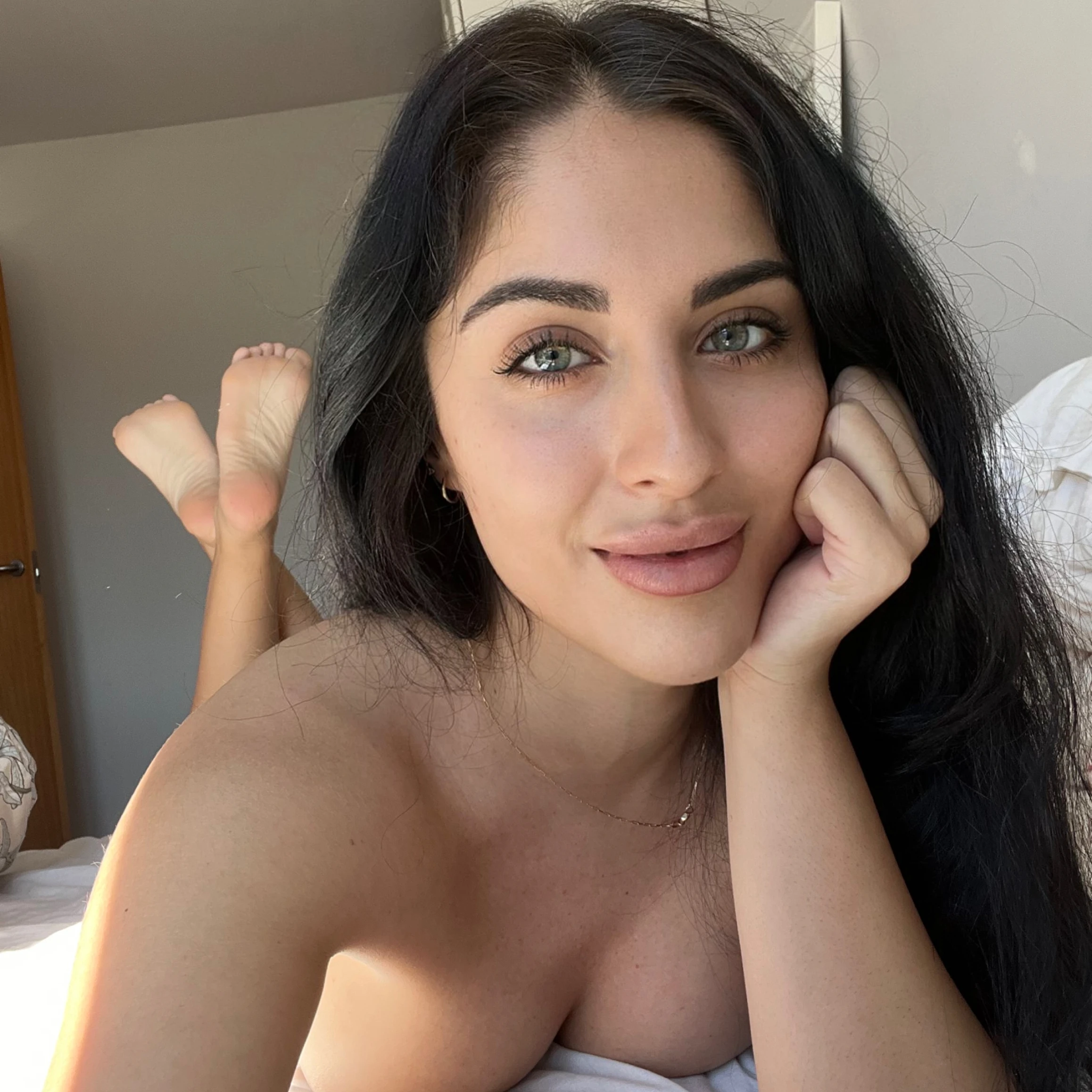 Mickaylla Ross Fanvue picture