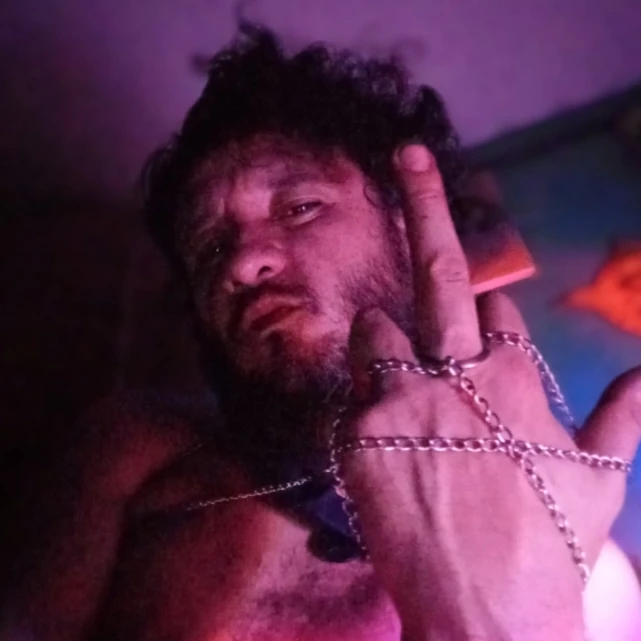Davydwolf69 Fanvue picture