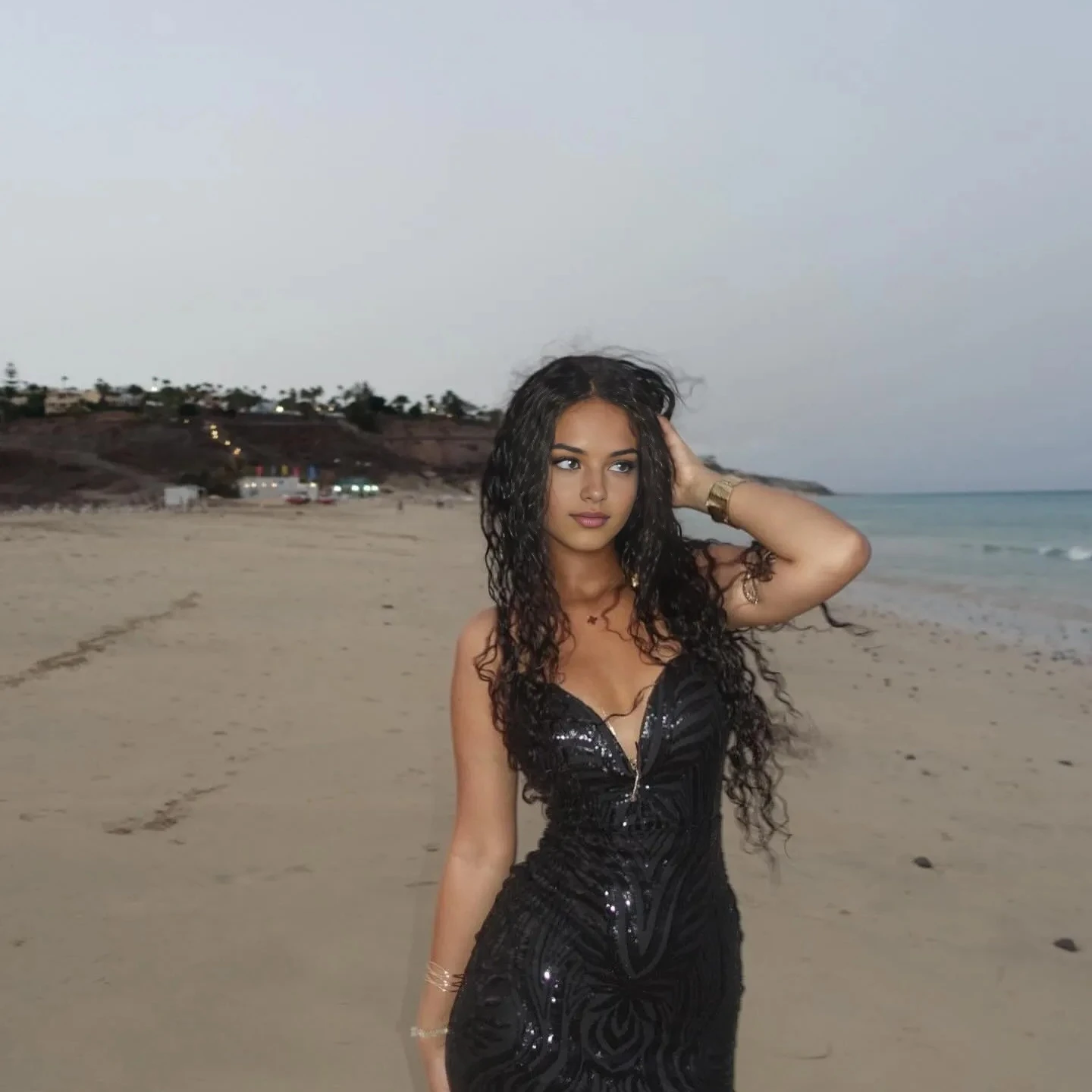 Sophia Fanvue picture