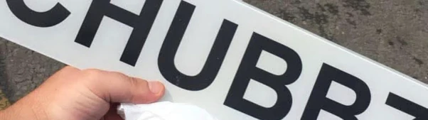 Banner