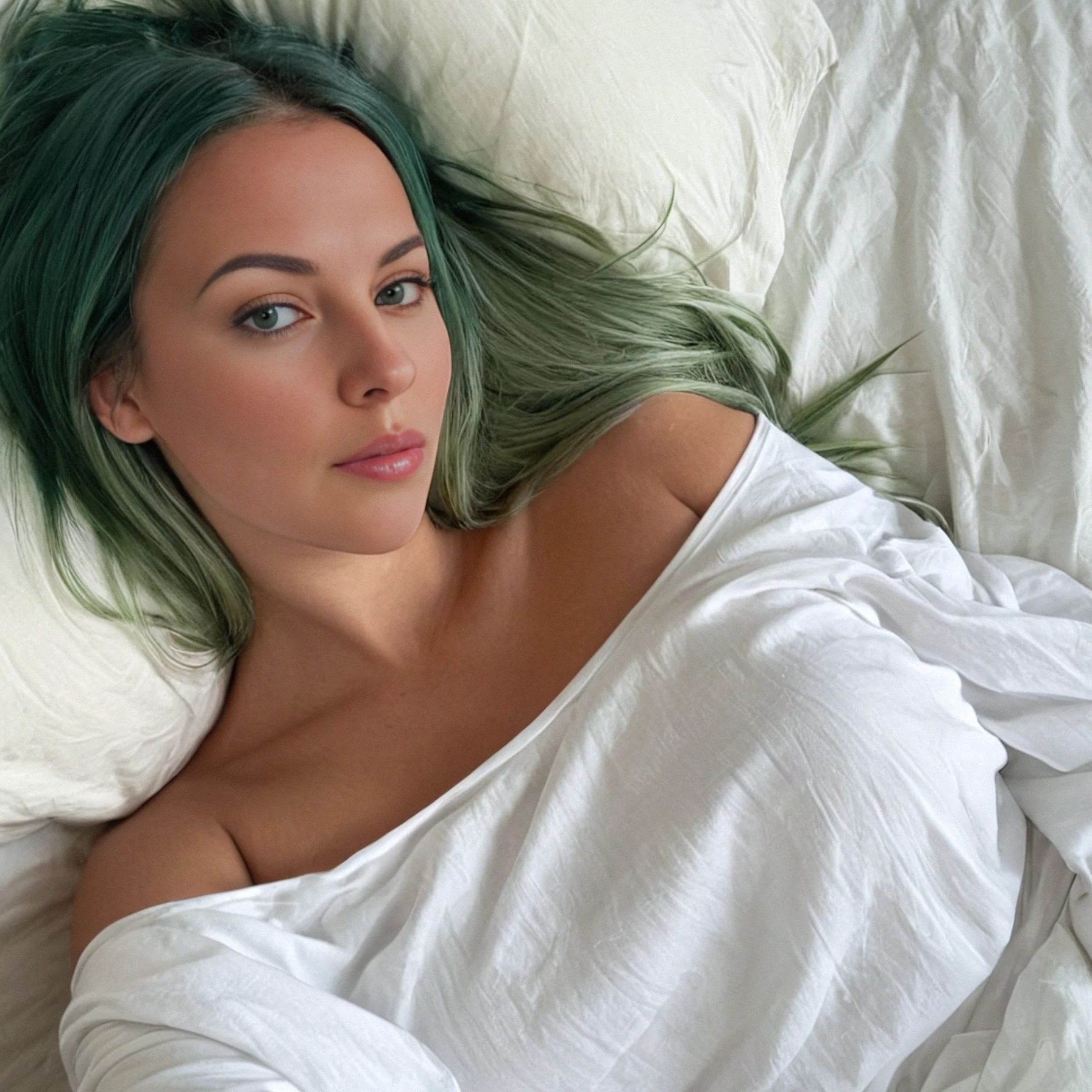 Sophia Green