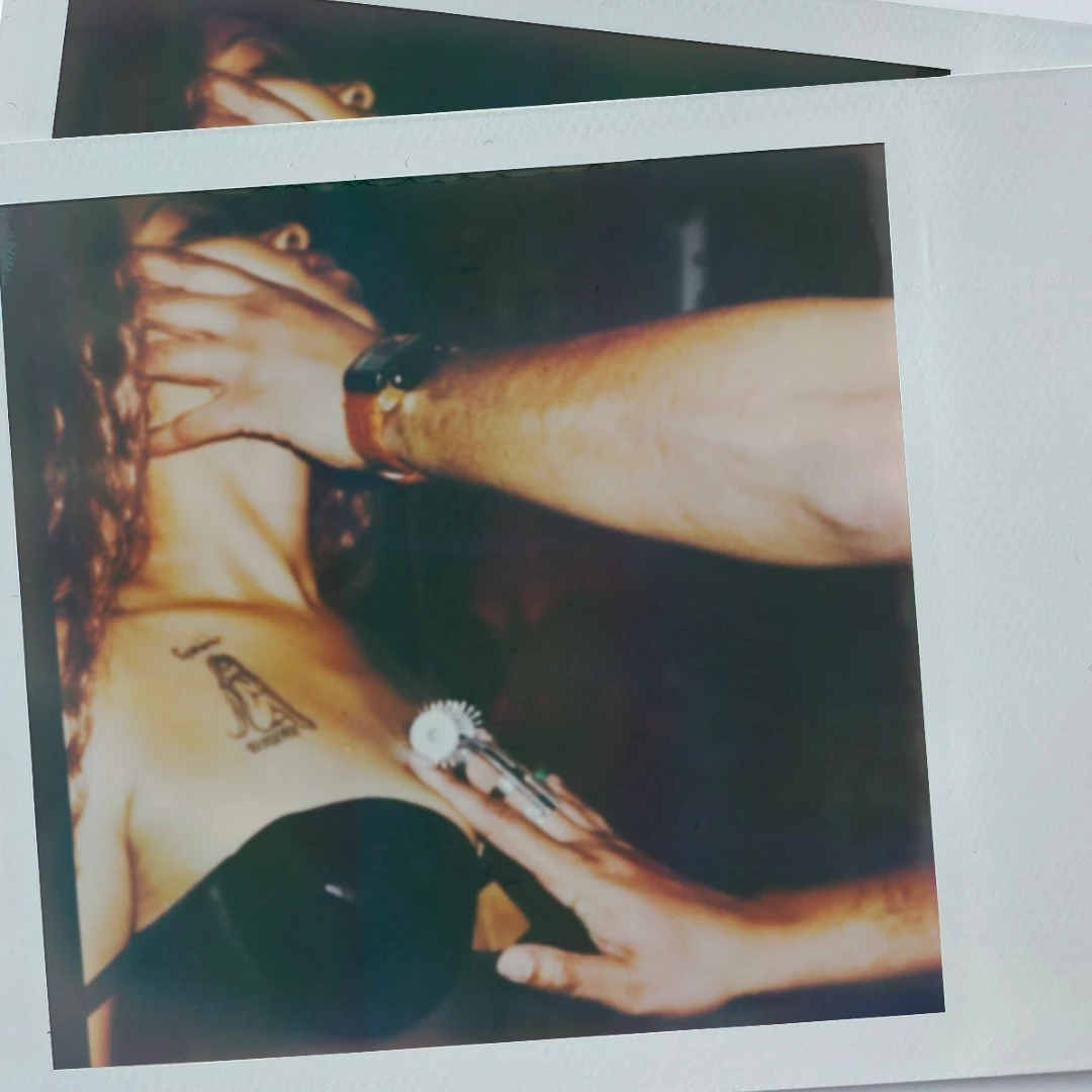 Kissonmytatts