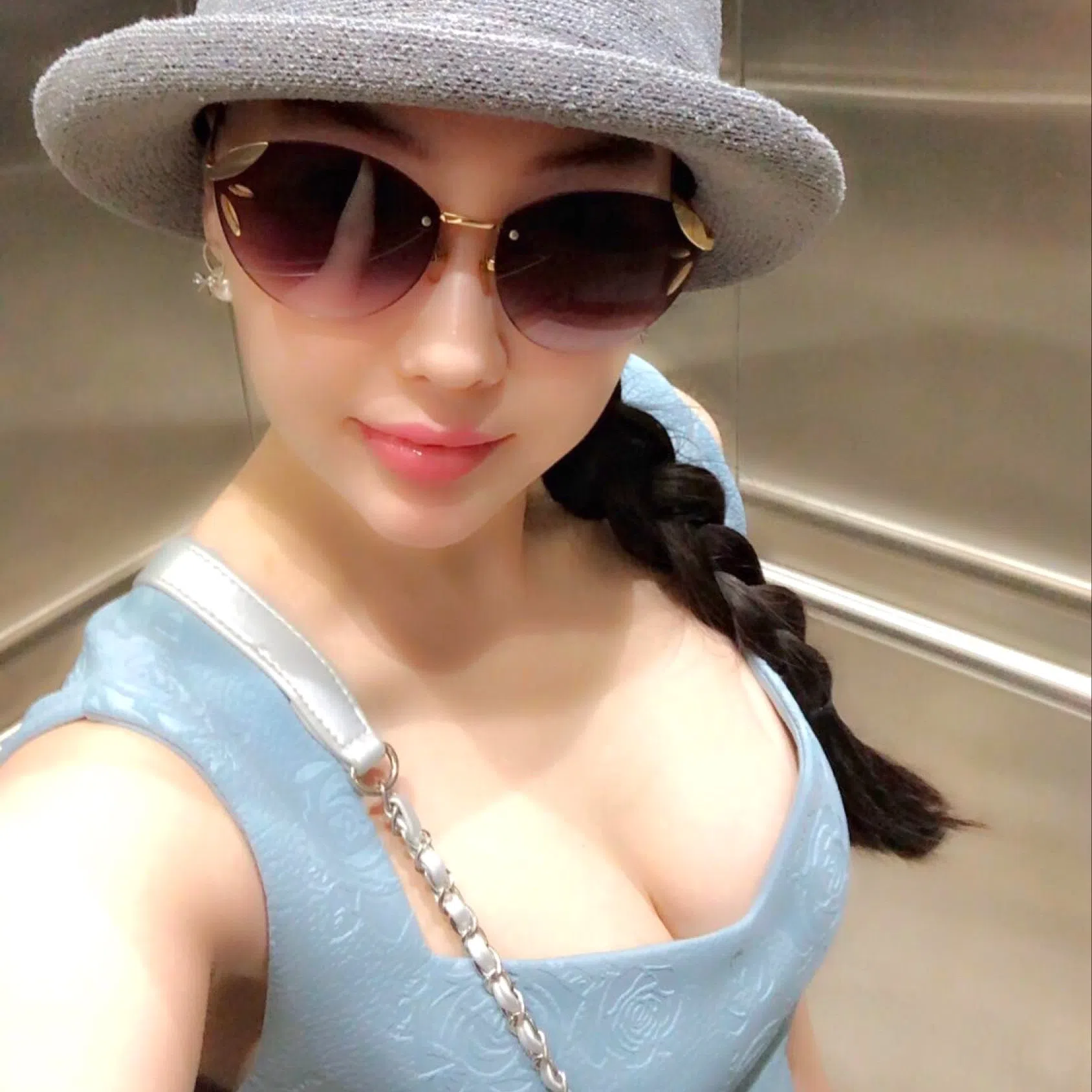 Lyn Sakura ~ Asian Model - Fanvue