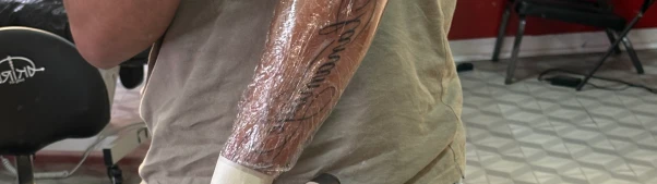 Banner