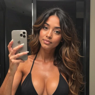 Natalie Noir