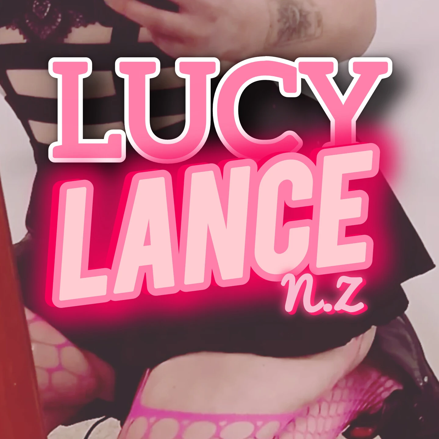 LucyLanceNZOnline Fanvue picture