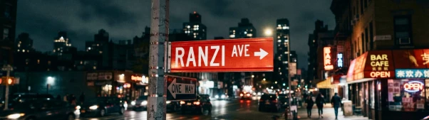 Banner