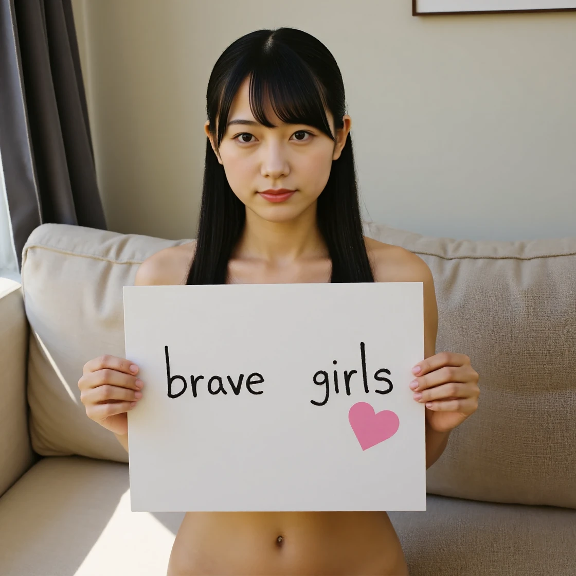 Brave Girls Fanvue picture