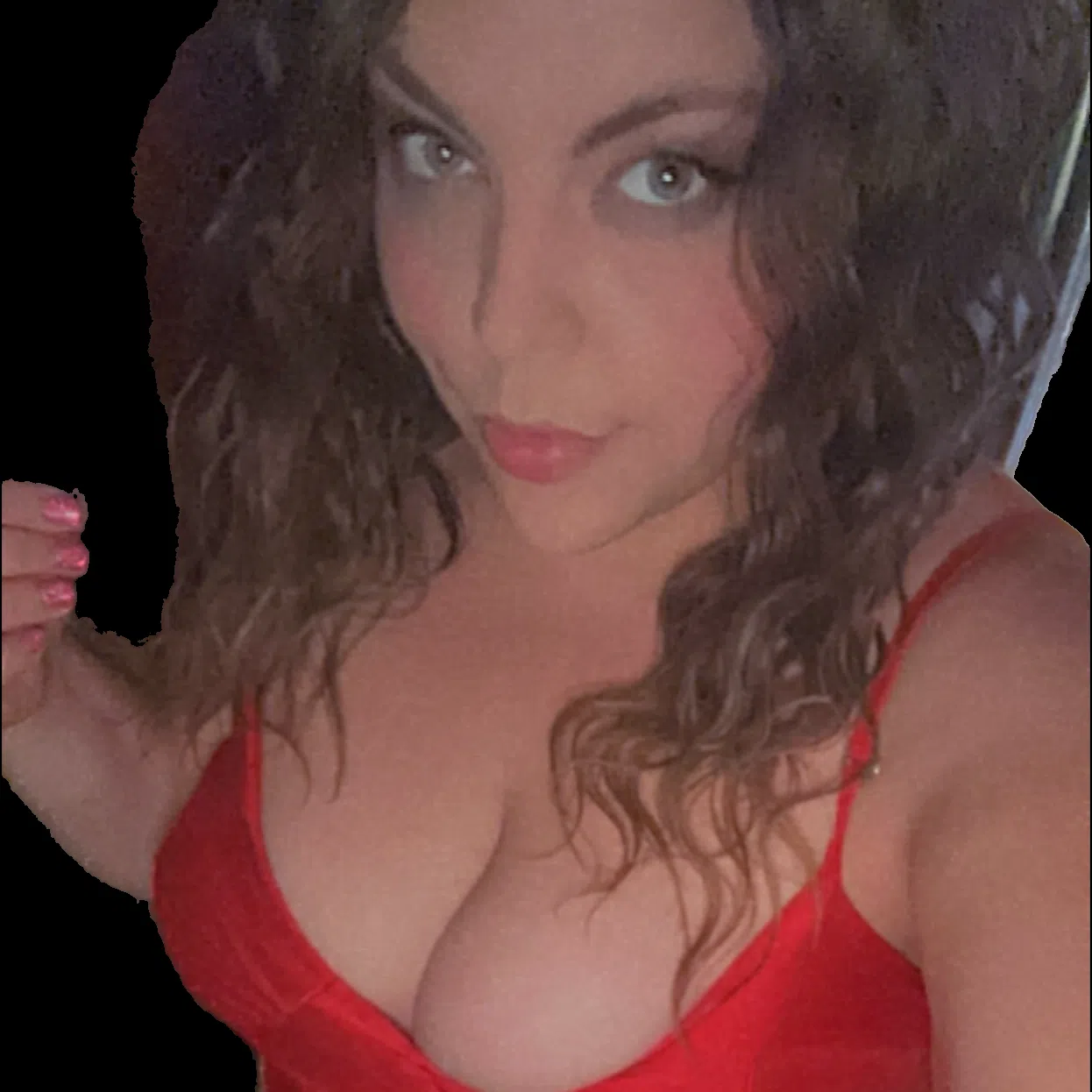 FilthyDarkAngel Fanvue picture