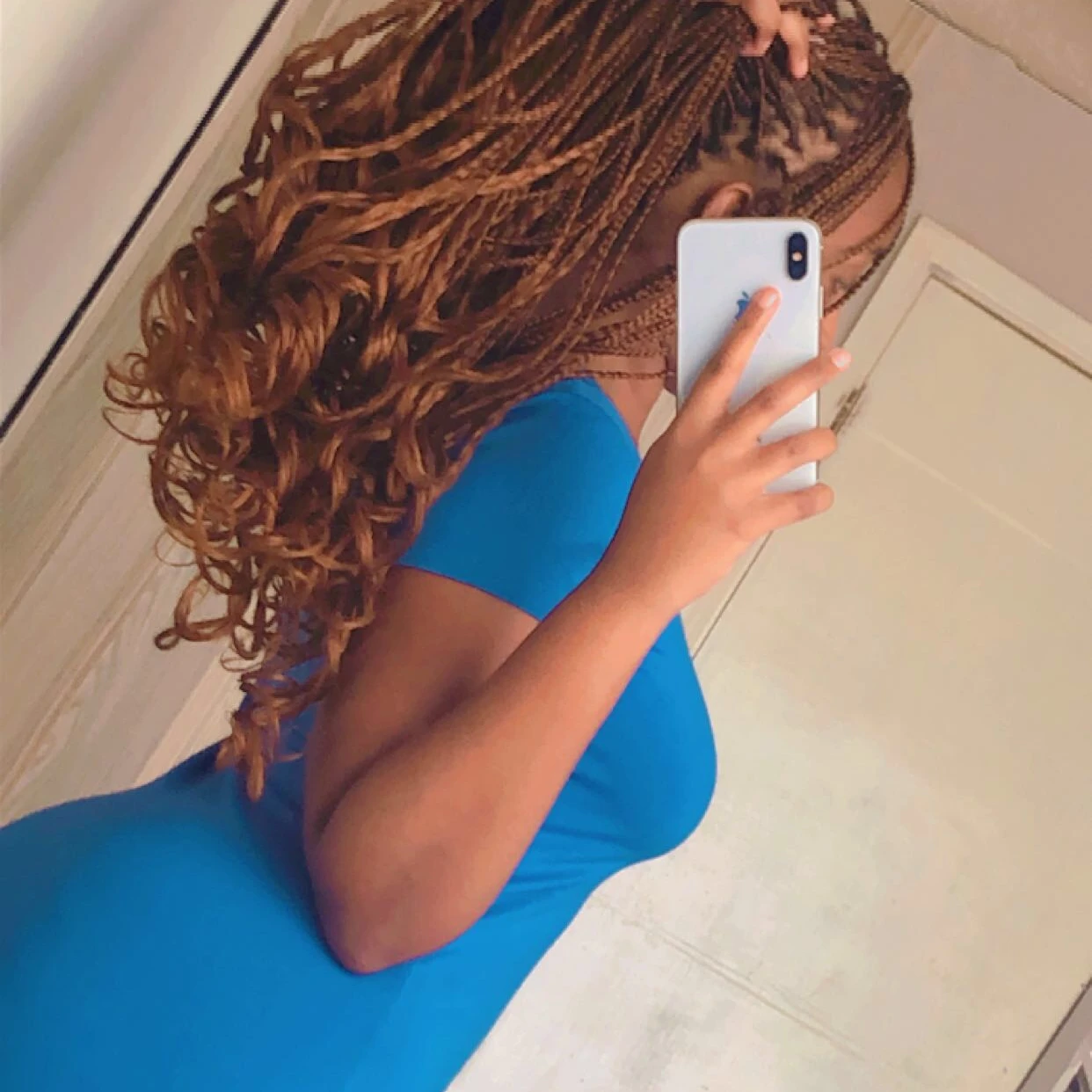 Miss Tina Fanvue picture