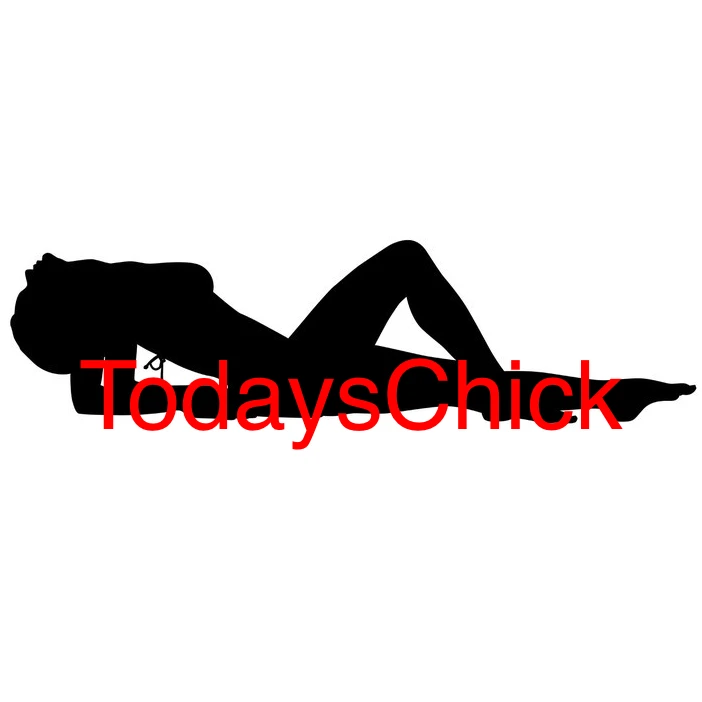 Todays Chick Fanvue picture