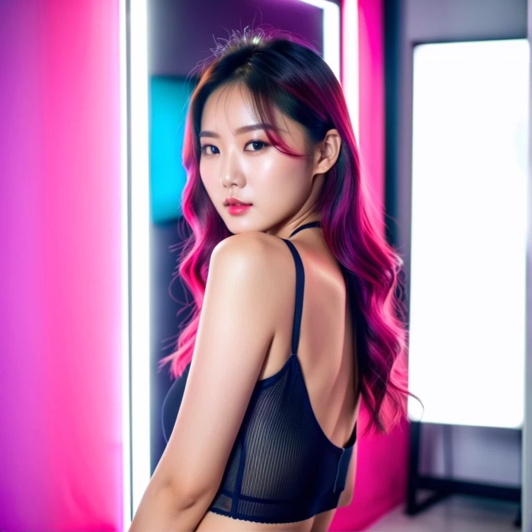 YunaMystique Fanvue picture