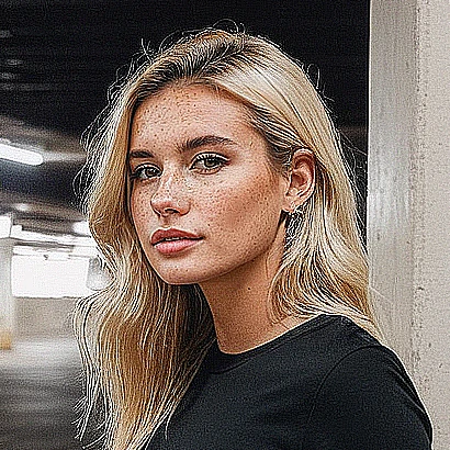 Layla Blake - Fanvue