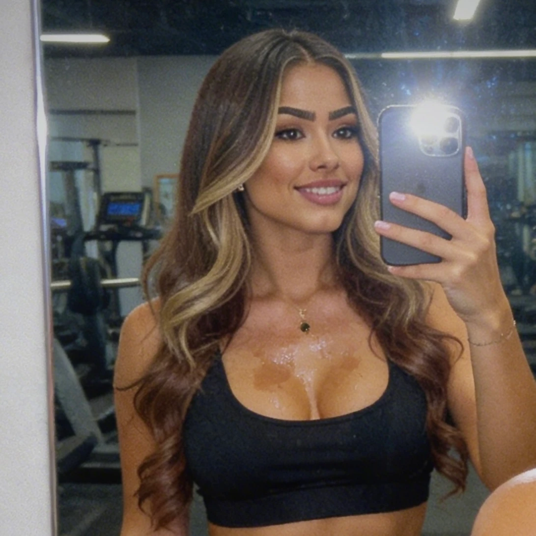 Camila Cruz