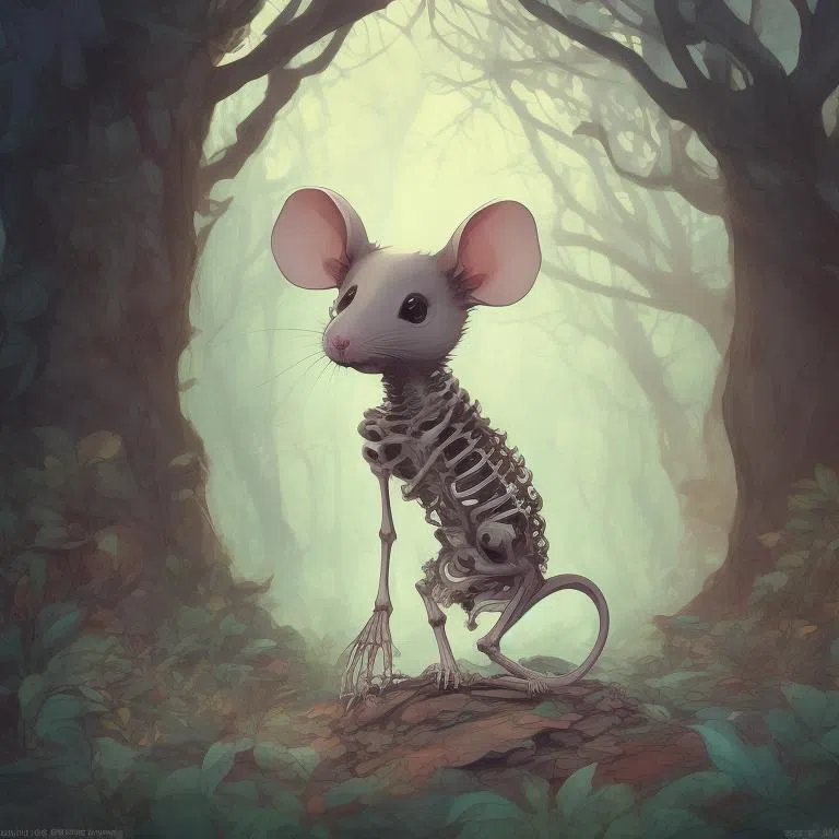 RatSkeleton Fanvue picture