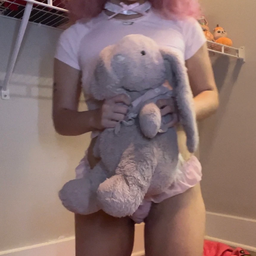 Princess Evie Fanvue picture