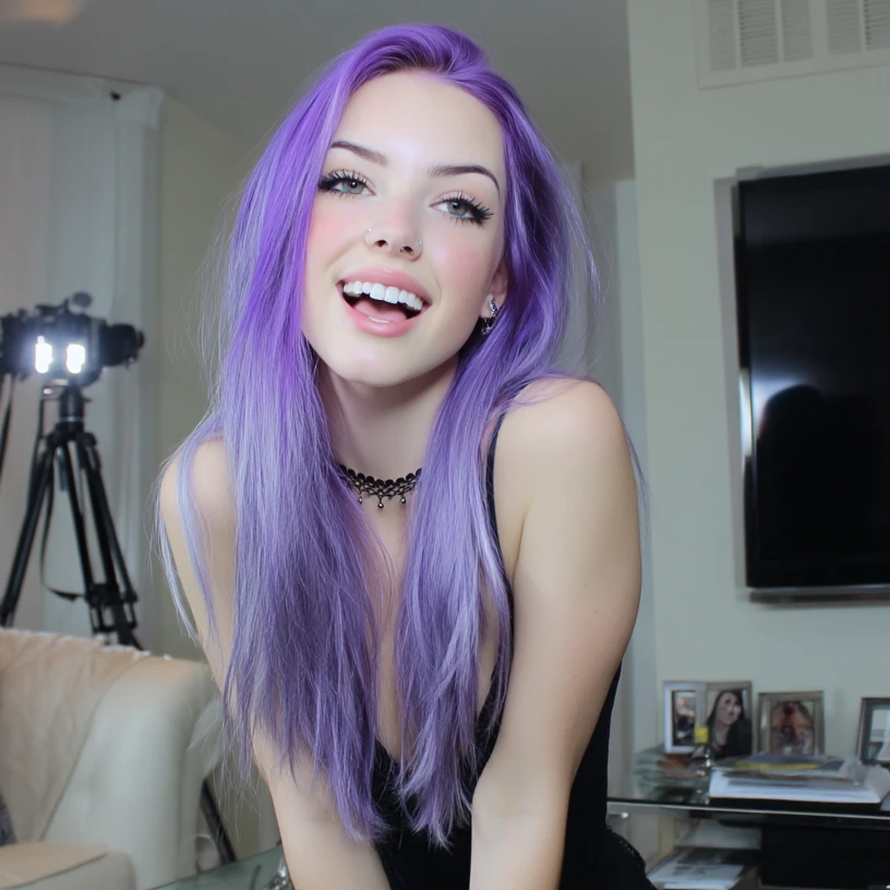 Shay LynnOnline Fanvue picture