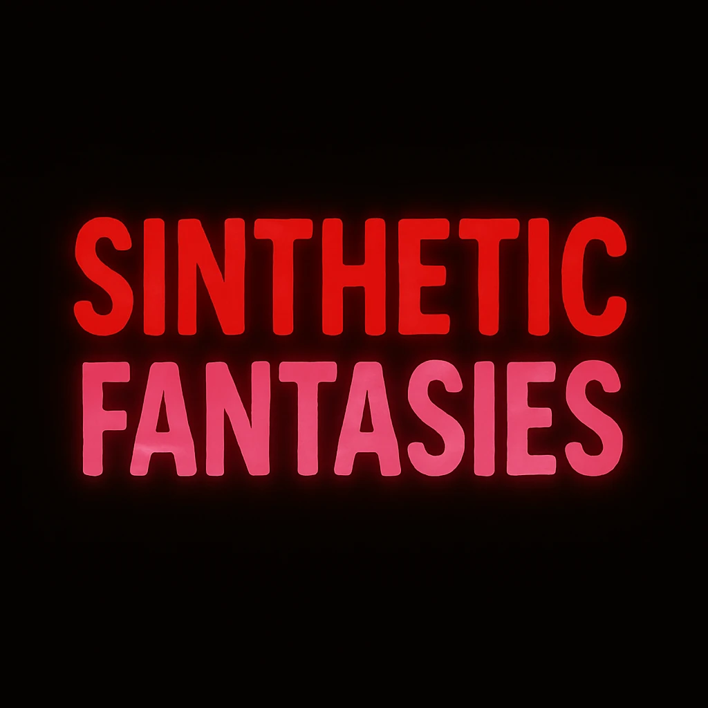 Sinthetic Fantasies - Fanvue