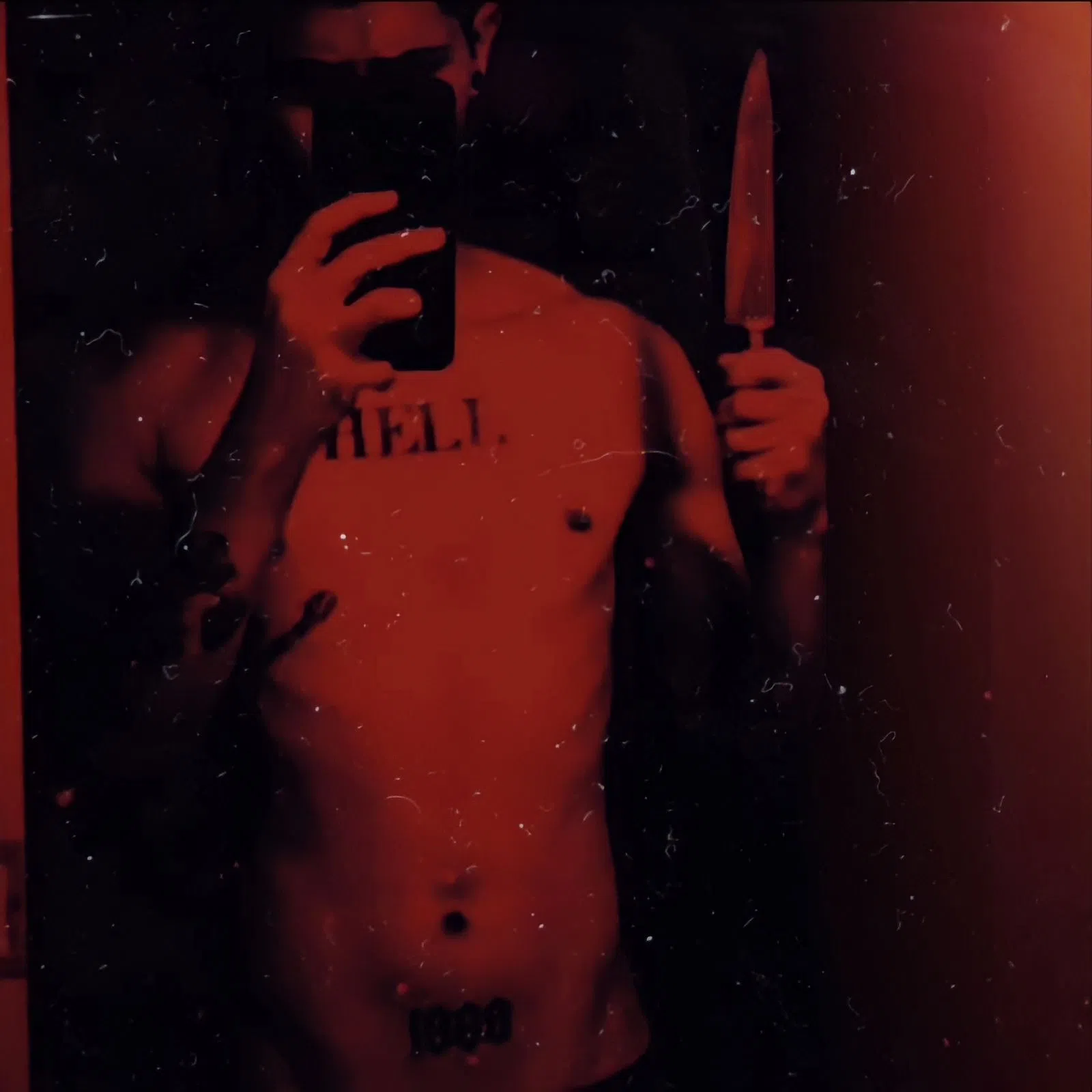 Hell Fanvue picture