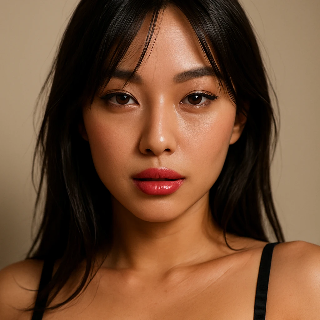 Aria Kiyomi