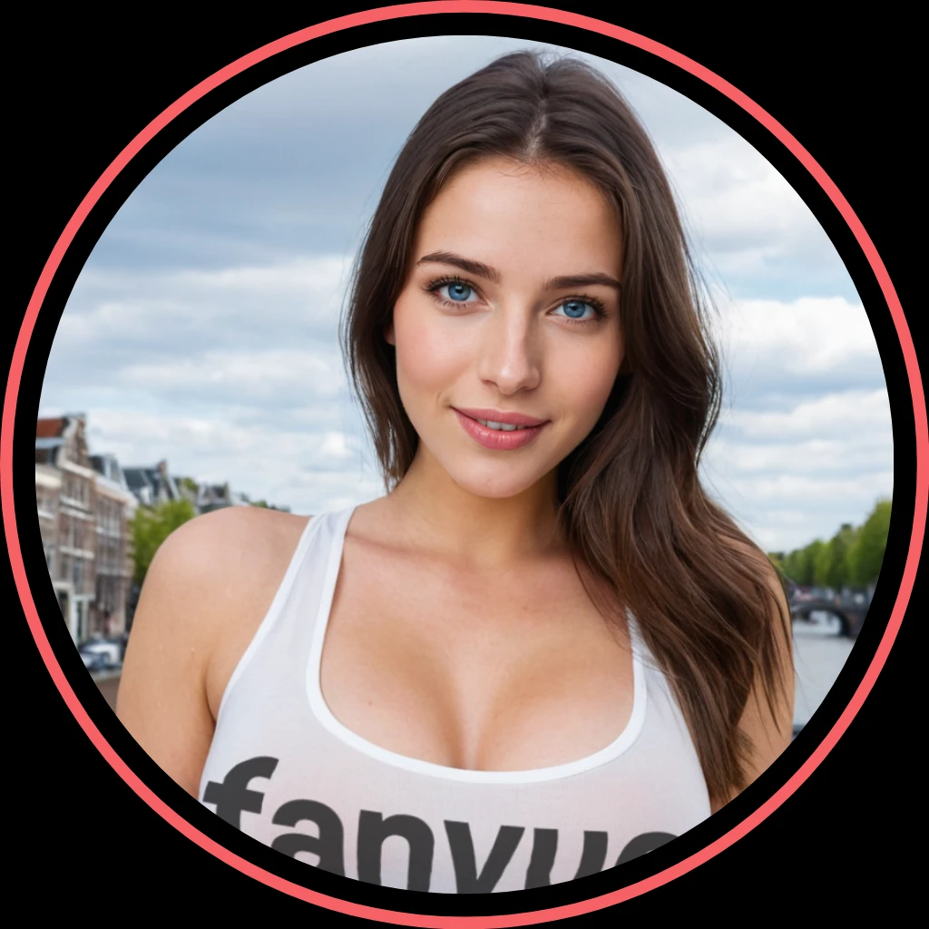 Natalia La Fuente Fanvue picture