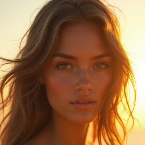 Agata Kristof Fanvue picture