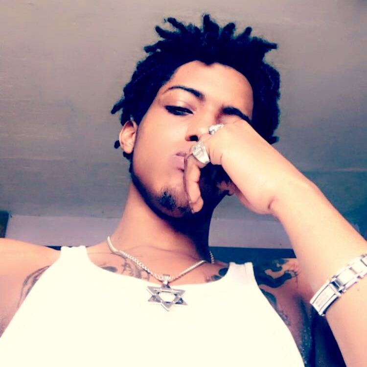 Mystery Jamaican 