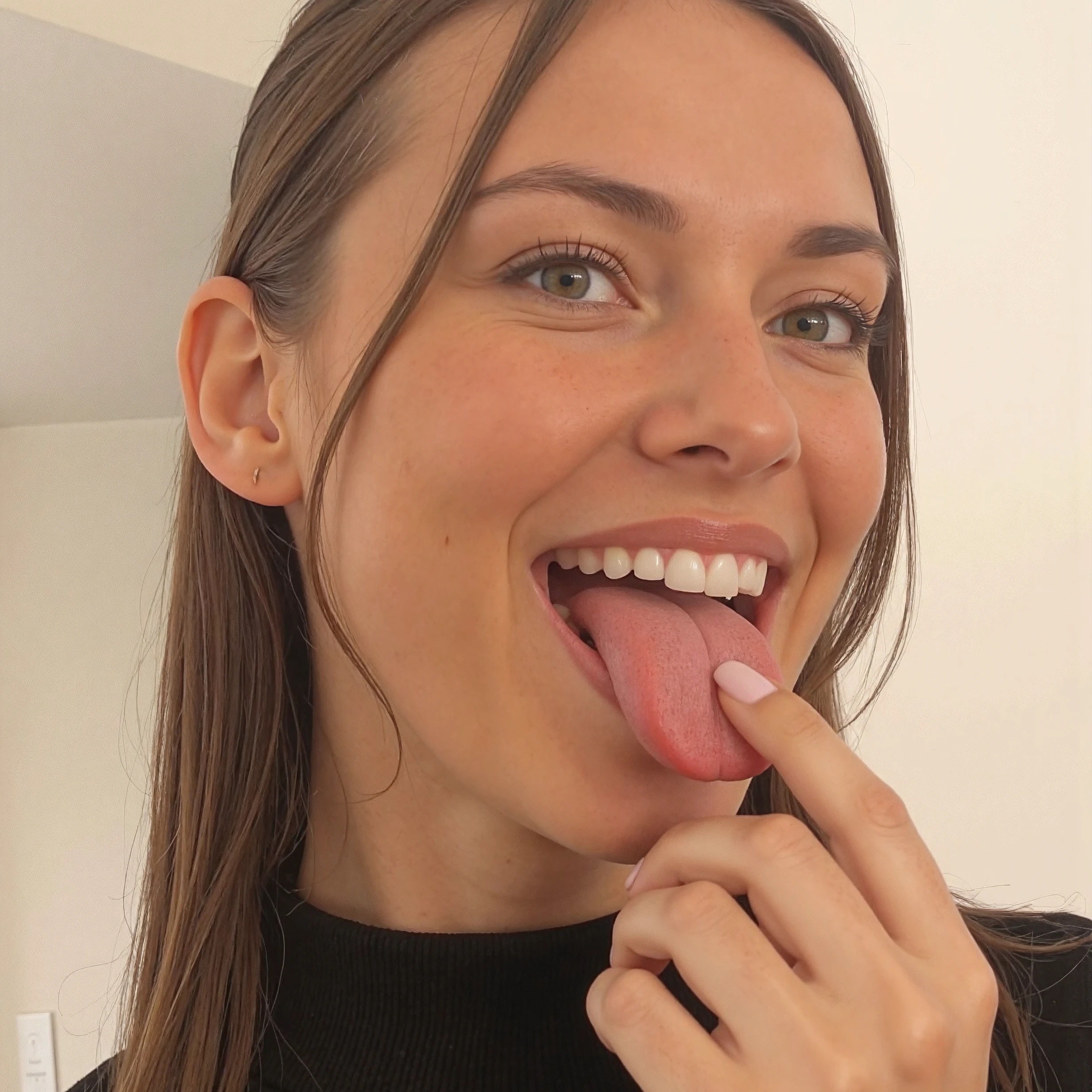 Sarah Cuoco - Fanvue