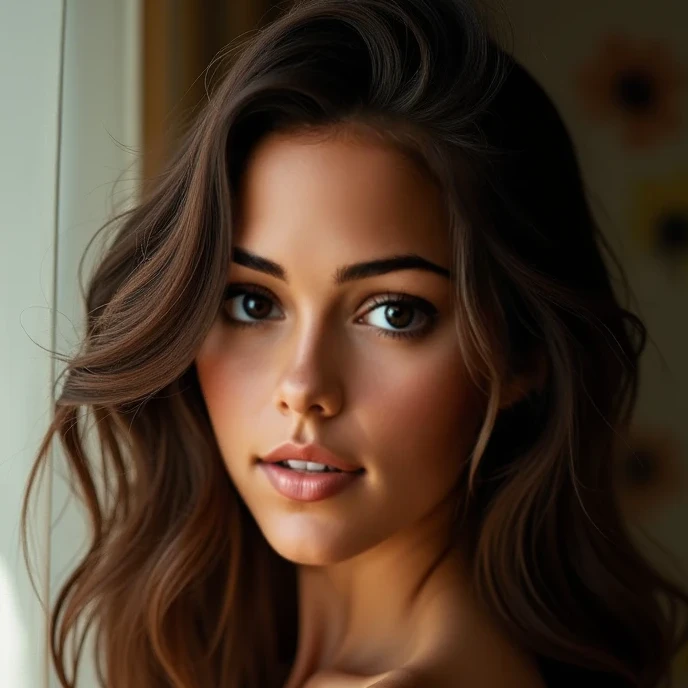 Sophia Cruz