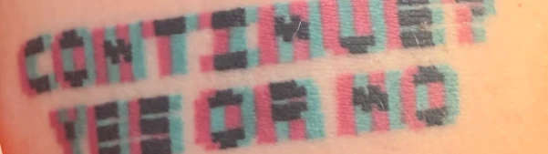 Banner