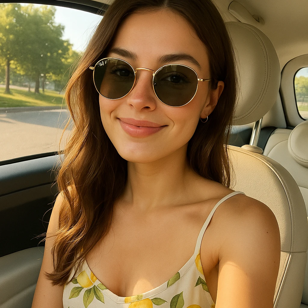 Lia Fanvue