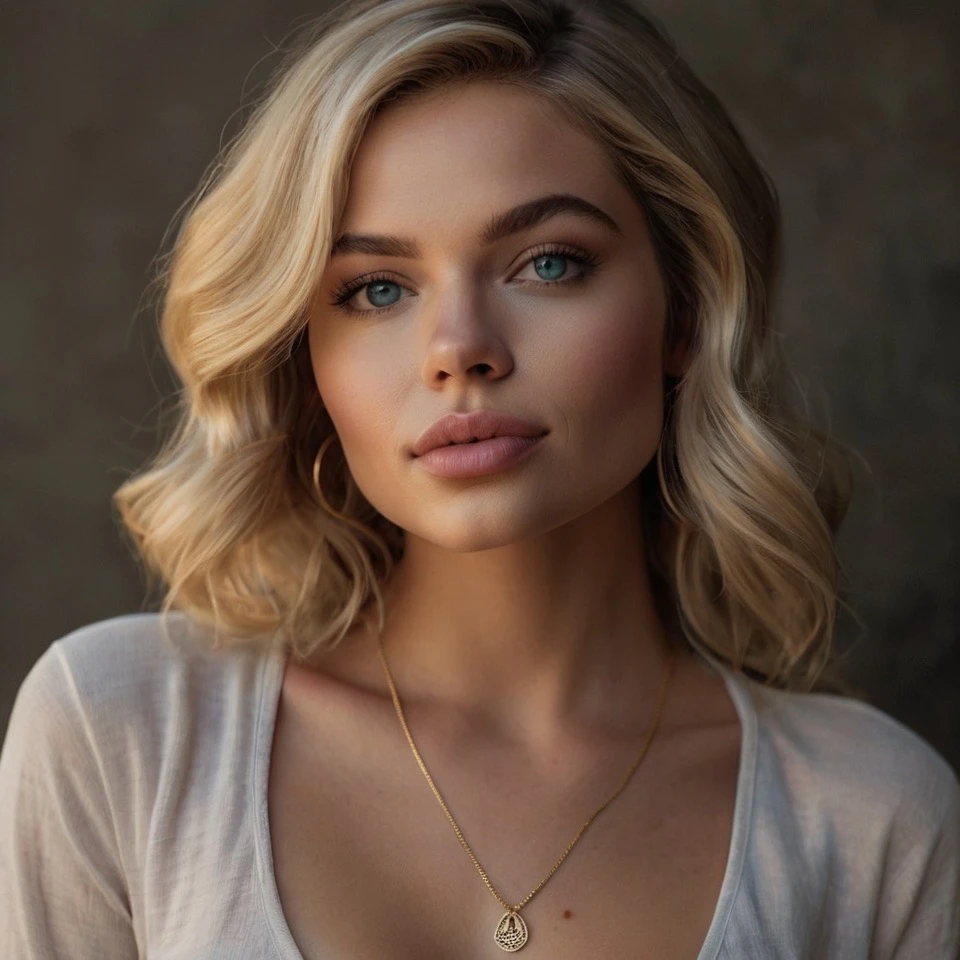 Luna Valentina