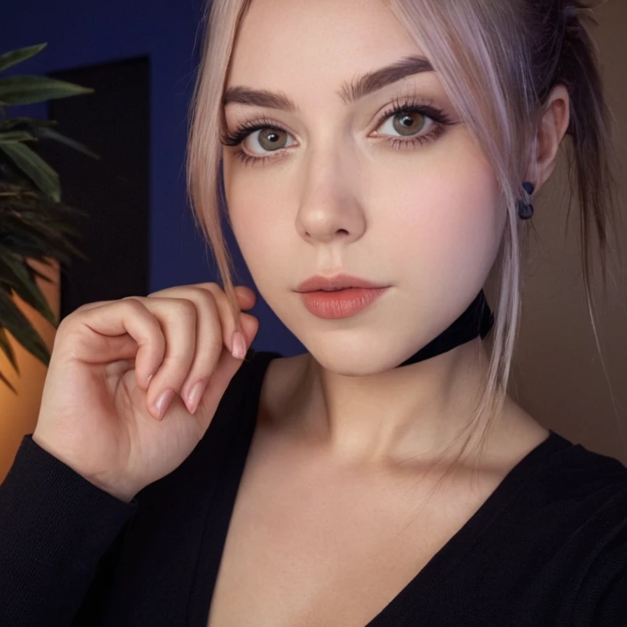 Irina Nova Fanvue picture
